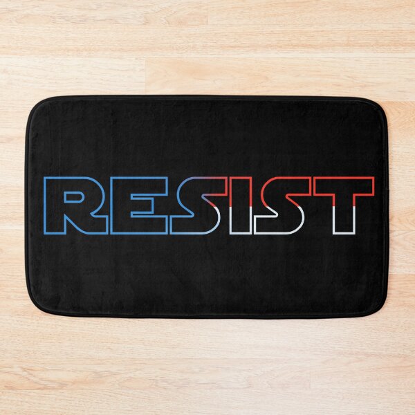 Item preview, Resist designed and sold by AintJames.