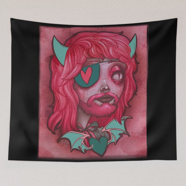 Item preview, Cotton Candy Dandy designed and sold by HouseOfWhispers.