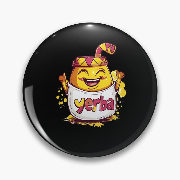 Item preview, Cheerful Mate Companion designed and sold by flamini.