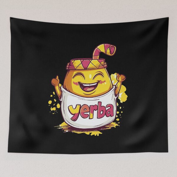 Item preview, Cheerful Mate Companion designed and sold by flamini.