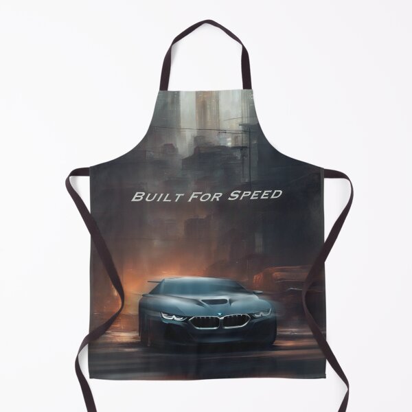 Item preview, Built For Speed designed and sold by CederWoods.