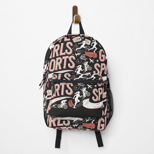 Item preview, Save Girls Sports Female Athletes Gifts For Girls Boys Men Women designed and sold by TravelofArtist.
