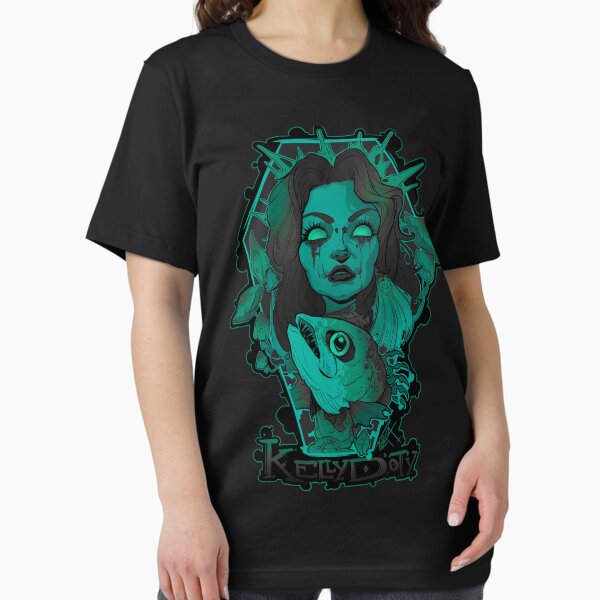 Item preview, Kelly Doty : Rot God shirts! designed and sold by HouseOfWhispers.