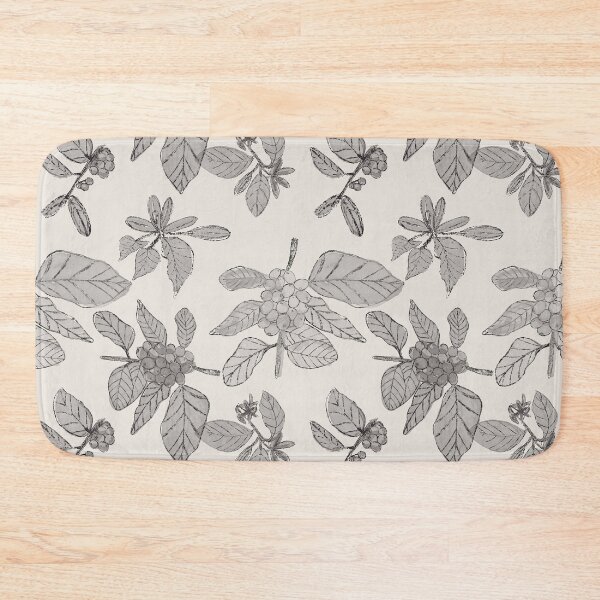 Item preview, Coffee pattern.Sketch coffee seamless pattern. Coffee beans. designed and sold by TaniaArtDesign.
