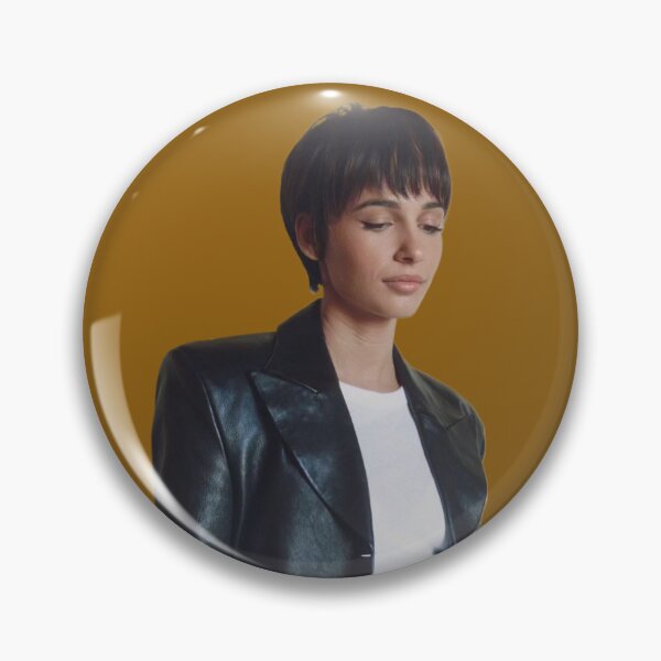 Item preview, Naomi Scott Leather Jacket designed and sold by micks-.