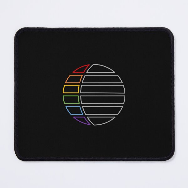 Item preview, Retro Central ITV Logo Tribute designed and sold by retrobrum.