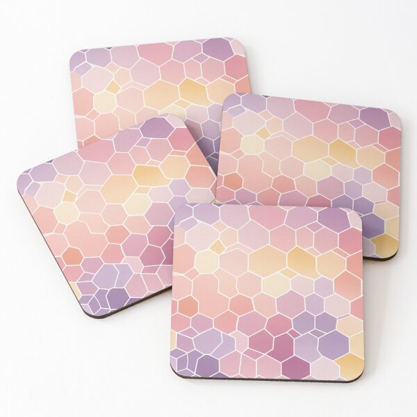 Item preview, Honeycomb dream design pattern  designed and sold by ruiztiger70.