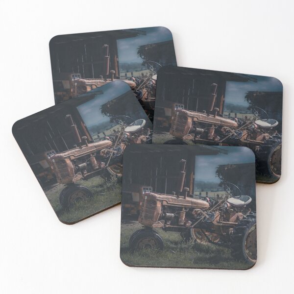 Item preview, Tractor Cinematic designed and sold by Jim Love.