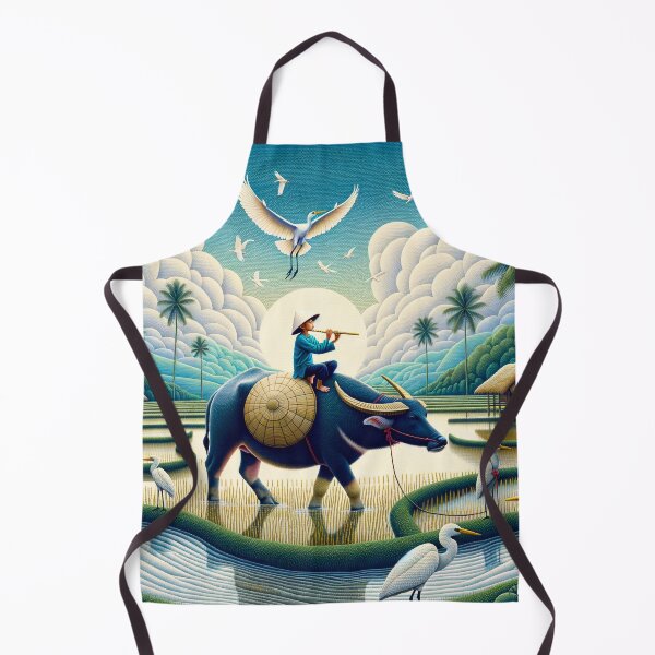 Item preview, Rice Cultivation designed and sold by M-Y-A-R-T-.