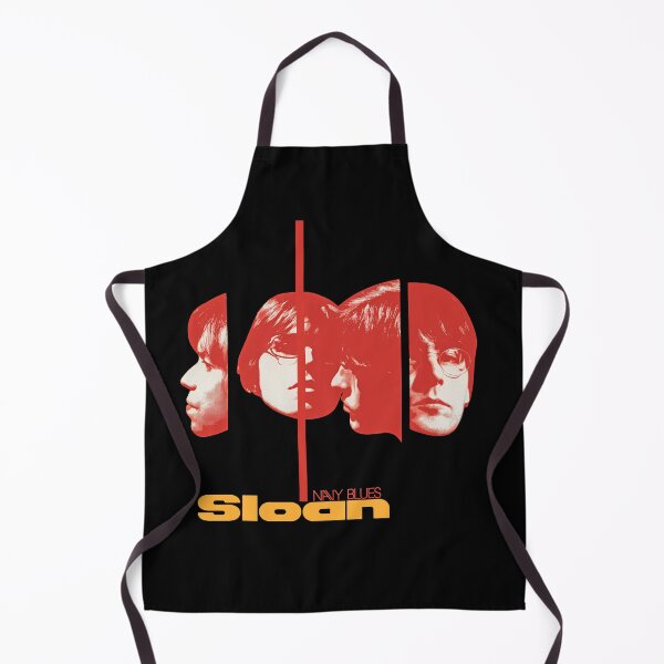 Item preview, CAMISETA AZUL MARINO SLOAN designed and sold by TREVORSNEWEST.