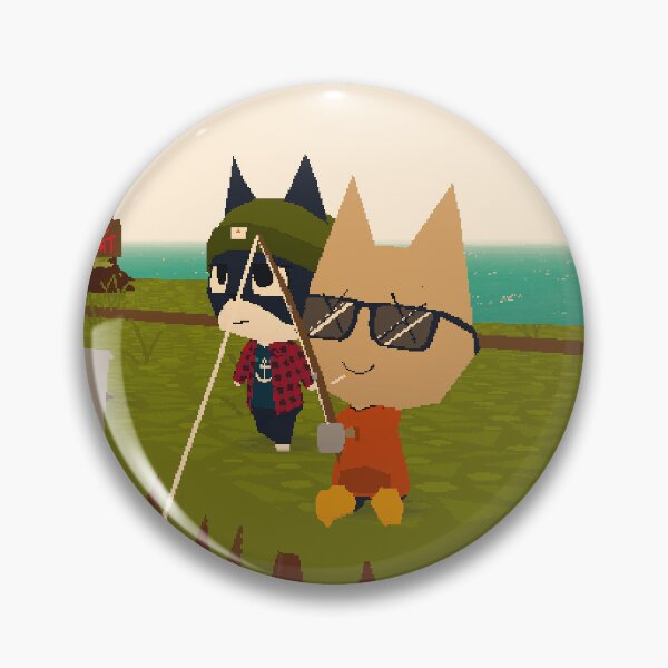 Item preview, Chuckie Webfishing designed and sold by ChuckieDaSquare.