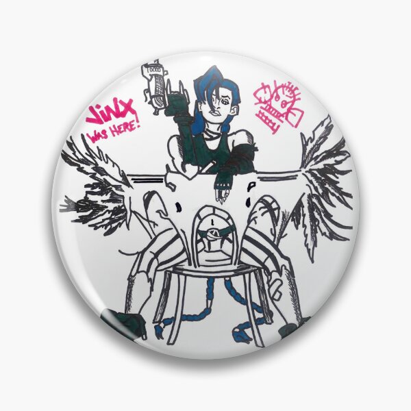 Item preview, J!nx Was H3R3 designed and sold by daniellee721.