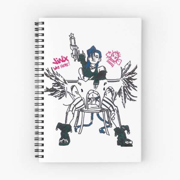 Item preview, J!nx Was H3R3 designed and sold by daniellee721.