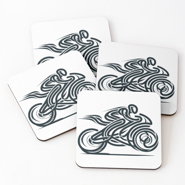 Item preview, Motorcycle New Logo designed and sold by Craft-Shop-HQ.