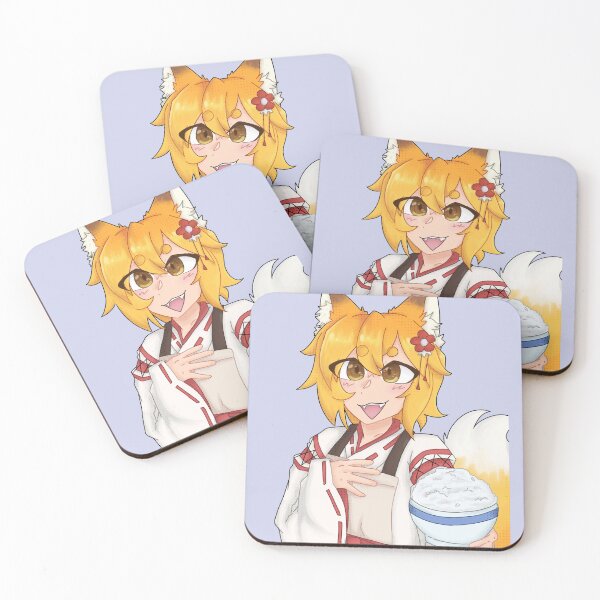 Item preview, Senko-San designed and sold by WillowTheCat-.