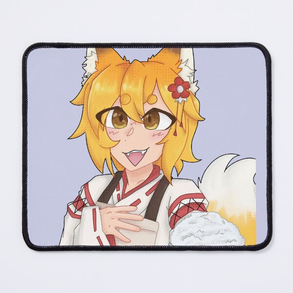 Item preview, Senko-San designed and sold by WillowTheCat-.