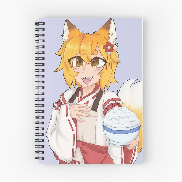 Item preview, Senko-San designed and sold by WillowTheCat-.
