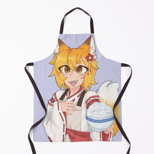 Item preview, Senko-San designed and sold by WillowTheCat-.