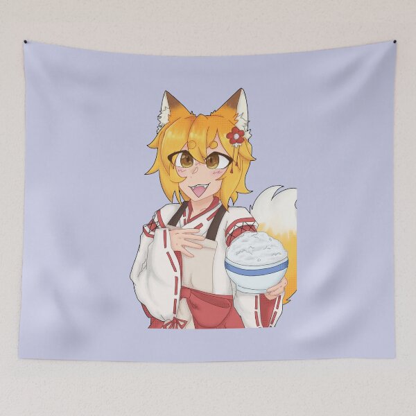Item preview, Senko-San designed and sold by WillowTheCat-.