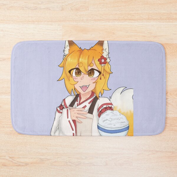 Item preview, Senko-San designed and sold by WillowTheCat-.