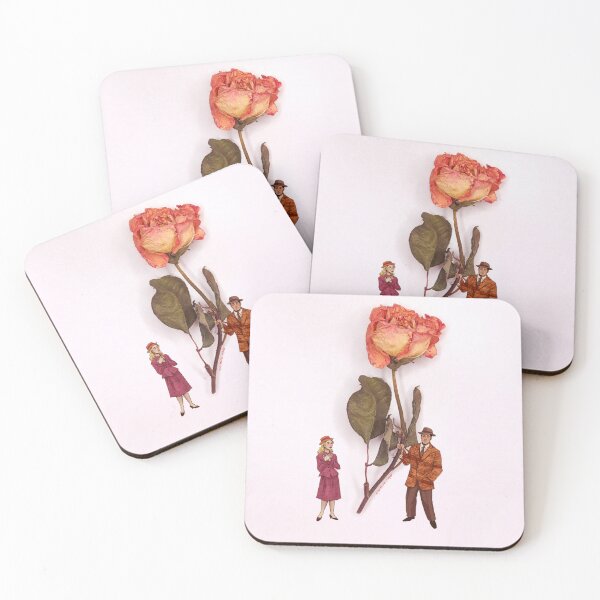 Item preview, Vintage Romance designed and sold by EvermoreEsper.