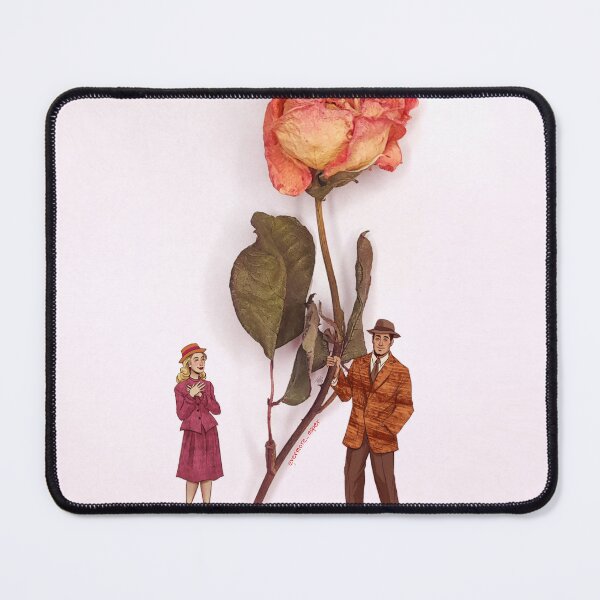 Item preview, Vintage Romance designed and sold by EvermoreEsper.