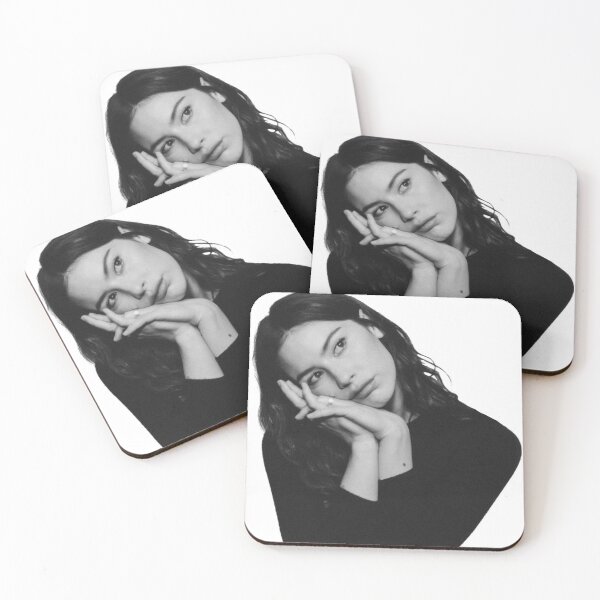 Item preview, Gracie Abrams Sticker designed and sold by camillefllmml.