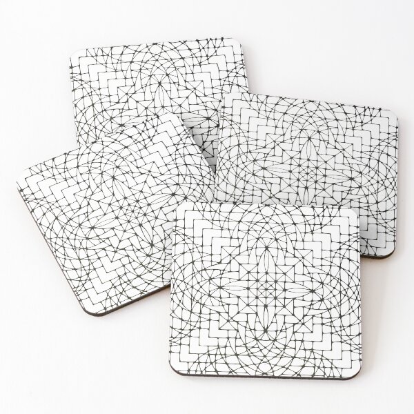Item preview, Practice in Symmetry designed and sold by doyleandrew77.