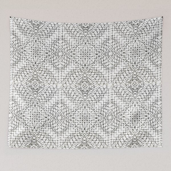 Item preview, Practice in Symmetry designed and sold by doyleandrew77.