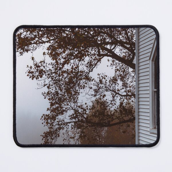 Item preview, Fog Of Autumn designed and sold by Jim Love.
