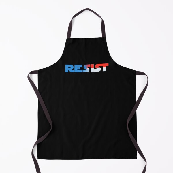 Item preview, Resist designed and sold by AintJames.