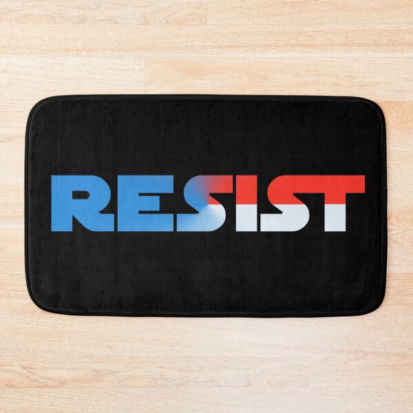 Item preview, Resist designed and sold by AintJames.