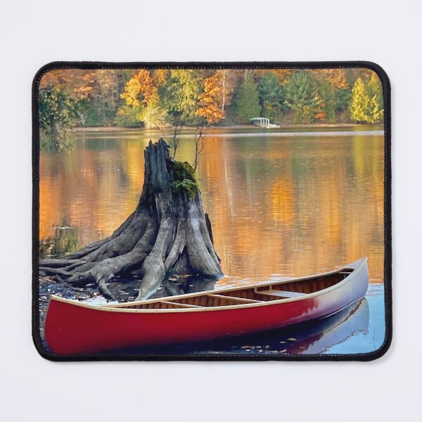 Item preview, Cottage Canoeing designed and sold by two2daze.