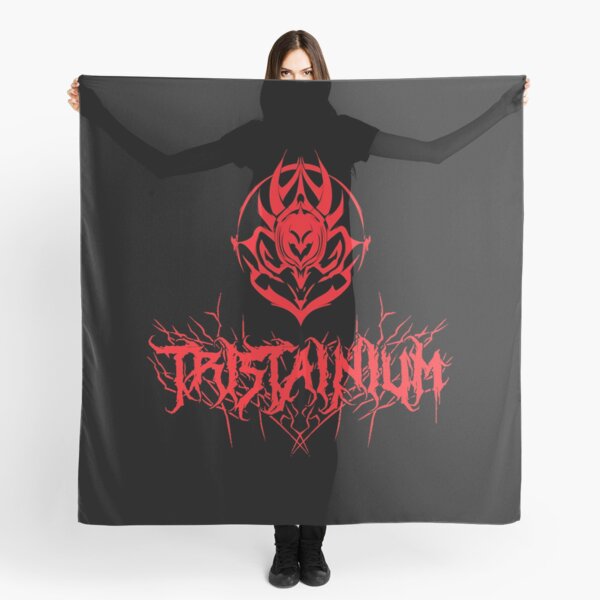 Item preview, Classic Metal Tristainium designed and sold by Tristainium.