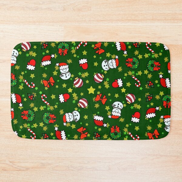 Item preview, Christmas Pattern designed and sold by VHaywardDesigns.
