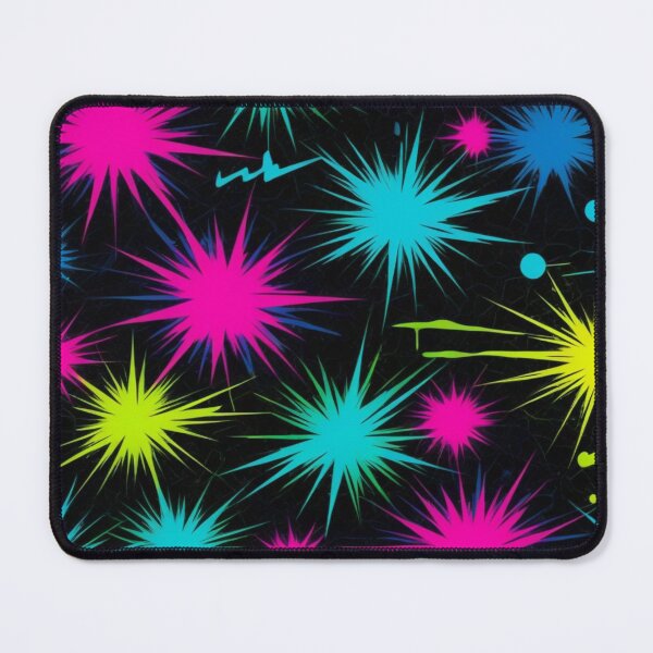 Item preview, Neon Grafitti pattern Design designed and sold by ruiztiger70.