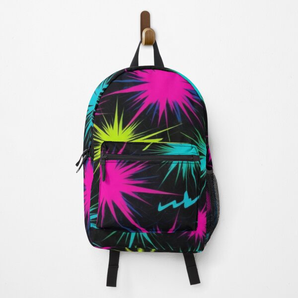 Item preview, Neon Grafitti pattern Design designed and sold by ruiztiger70.