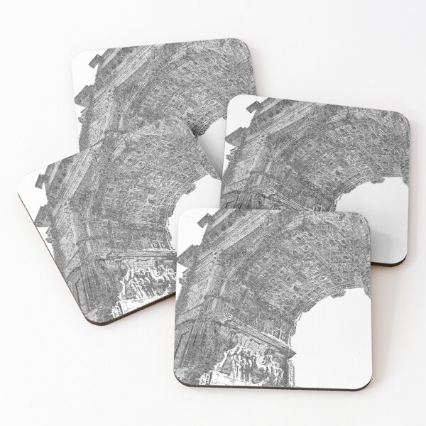 Item preview, Arc de Triomphe designed and sold by Matthew Dodd.