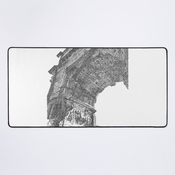 Item preview, Arc de Triomphe designed and sold by Matthew Dodd.