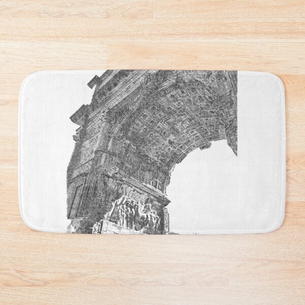 Item preview, Arc de Triomphe designed and sold by Matthew Dodd.