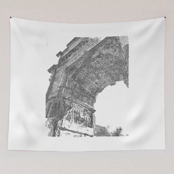 Item preview, Arc de Triomphe designed and sold by Matthew Dodd.