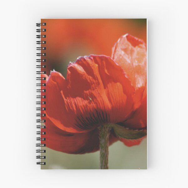 Item preview, Red Poppy designed and sold by Lori Peters.