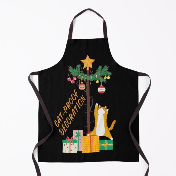 Item preview, Cat Owner Christmas Tree. designed and sold by JAGA-ALIME.