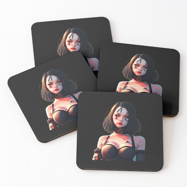 Item preview, Goth Vampiress designed and sold by Chubuter.
