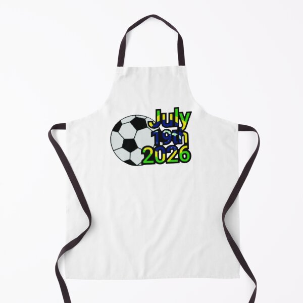 Item preview, USA 2026- Brazil designed and sold by Zeina Baki.