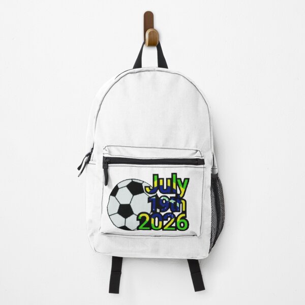 Item preview, USA 2026- Brazil designed and sold by Zeina Baki.