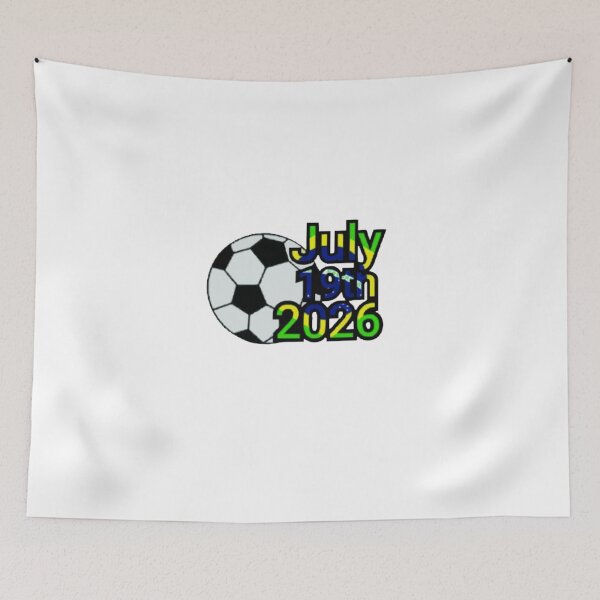 Item preview, USA 2026- Brazil designed and sold by Zeina Baki.