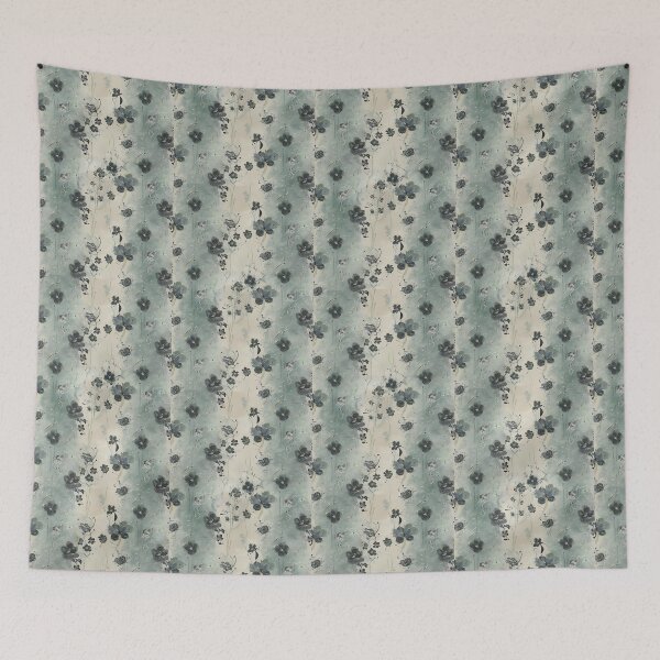 Item preview, Delicate Botanical Artwork designed and sold by AmuraLumina.