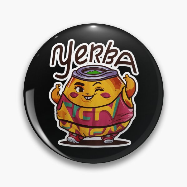 Item preview, Winking Mate Buddy designed and sold by flamini.