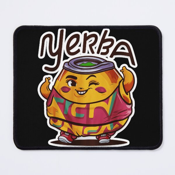 Item preview, Winking Mate Buddy designed and sold by flamini.